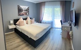 Family Apartment