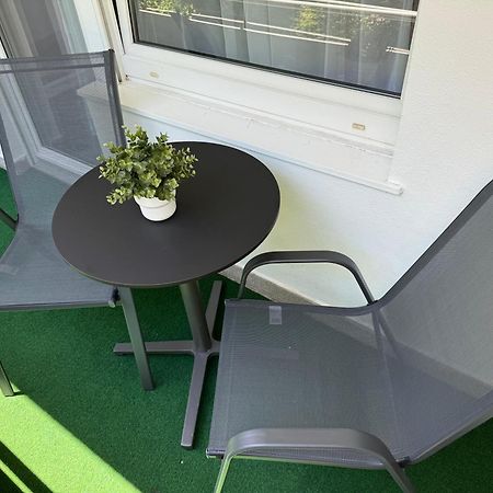 קרלסרוהה Family Apartment מראה חיצוני תמונה