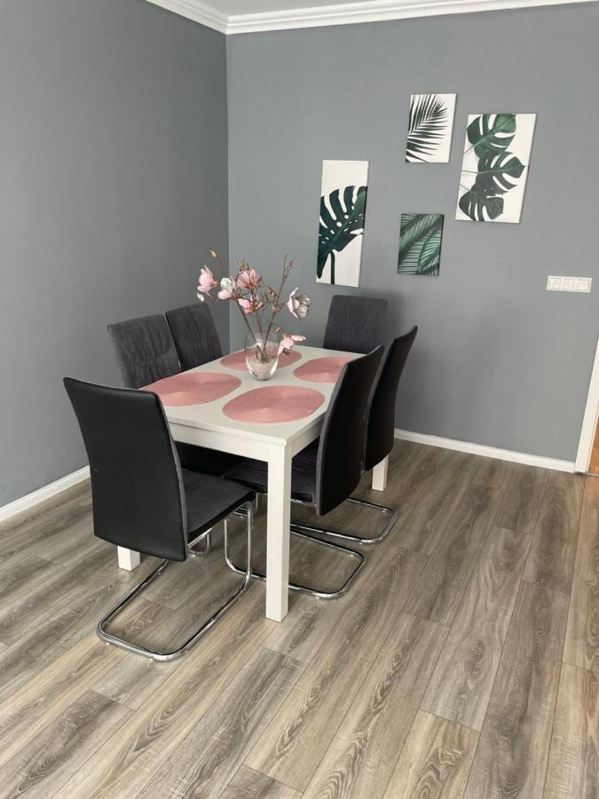 קרלסרוהה Family Apartment מראה חיצוני תמונה