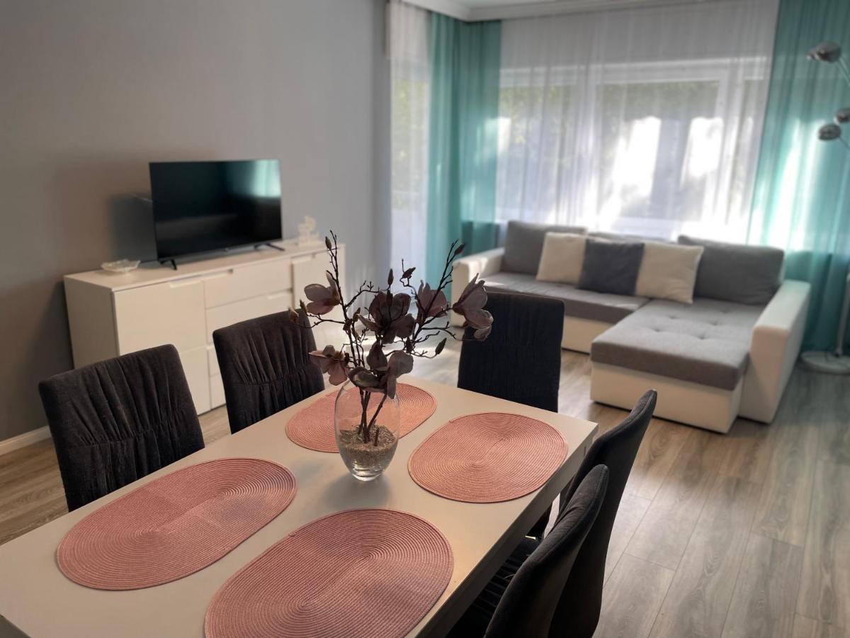 קרלסרוהה Family Apartment מראה חיצוני תמונה