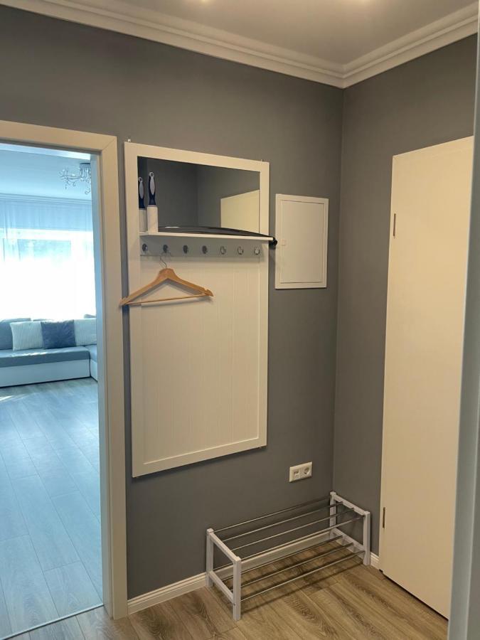 קרלסרוהה Family Apartment מראה חיצוני תמונה