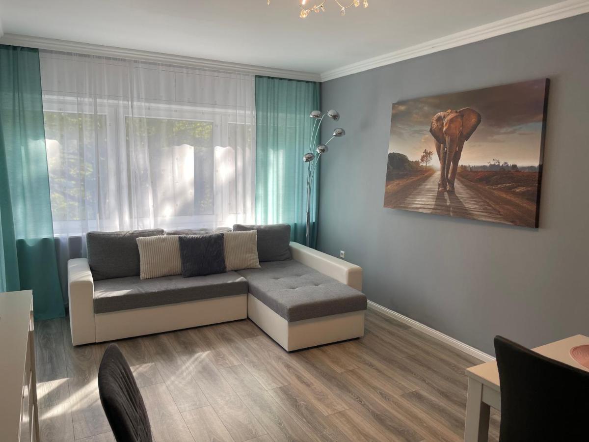 קרלסרוהה Family Apartment מראה חיצוני תמונה