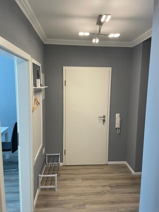קרלסרוהה Family Apartment מראה חיצוני תמונה