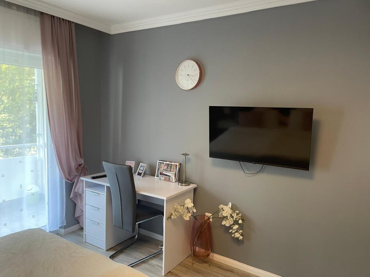 קרלסרוהה Family Apartment מראה חיצוני תמונה
