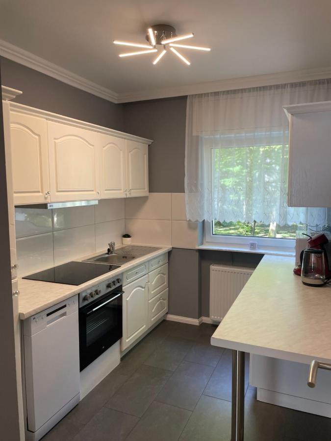 קרלסרוהה Family Apartment מראה חיצוני תמונה
