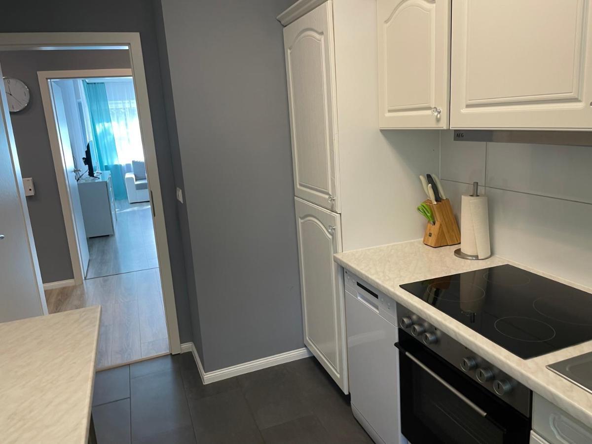 קרלסרוהה Family Apartment מראה חיצוני תמונה