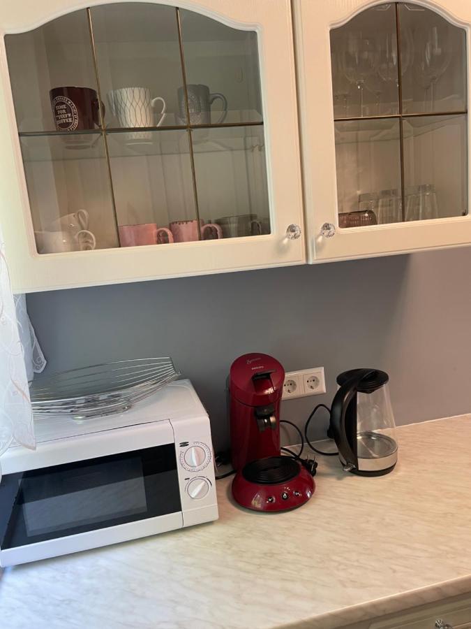 קרלסרוהה Family Apartment מראה חיצוני תמונה
