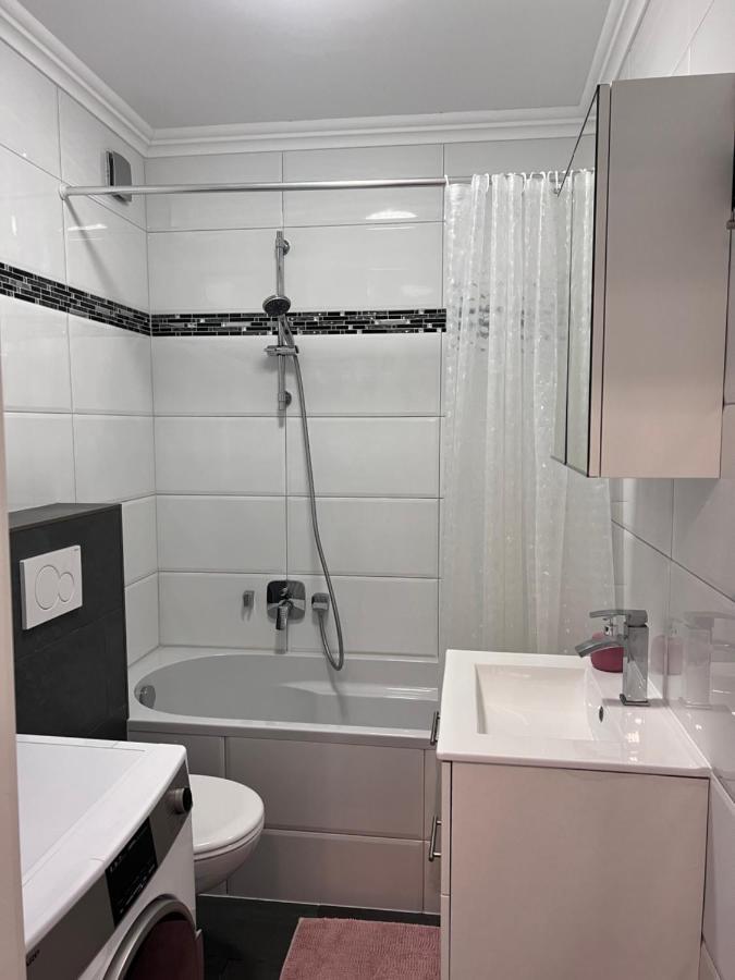 קרלסרוהה Family Apartment מראה חיצוני תמונה