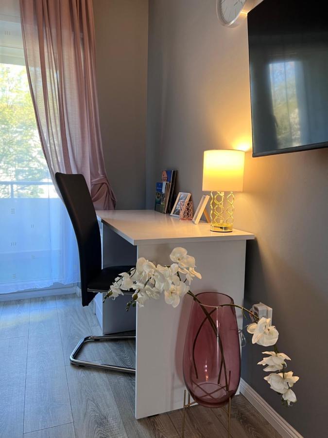 קרלסרוהה Family Apartment מראה חיצוני תמונה