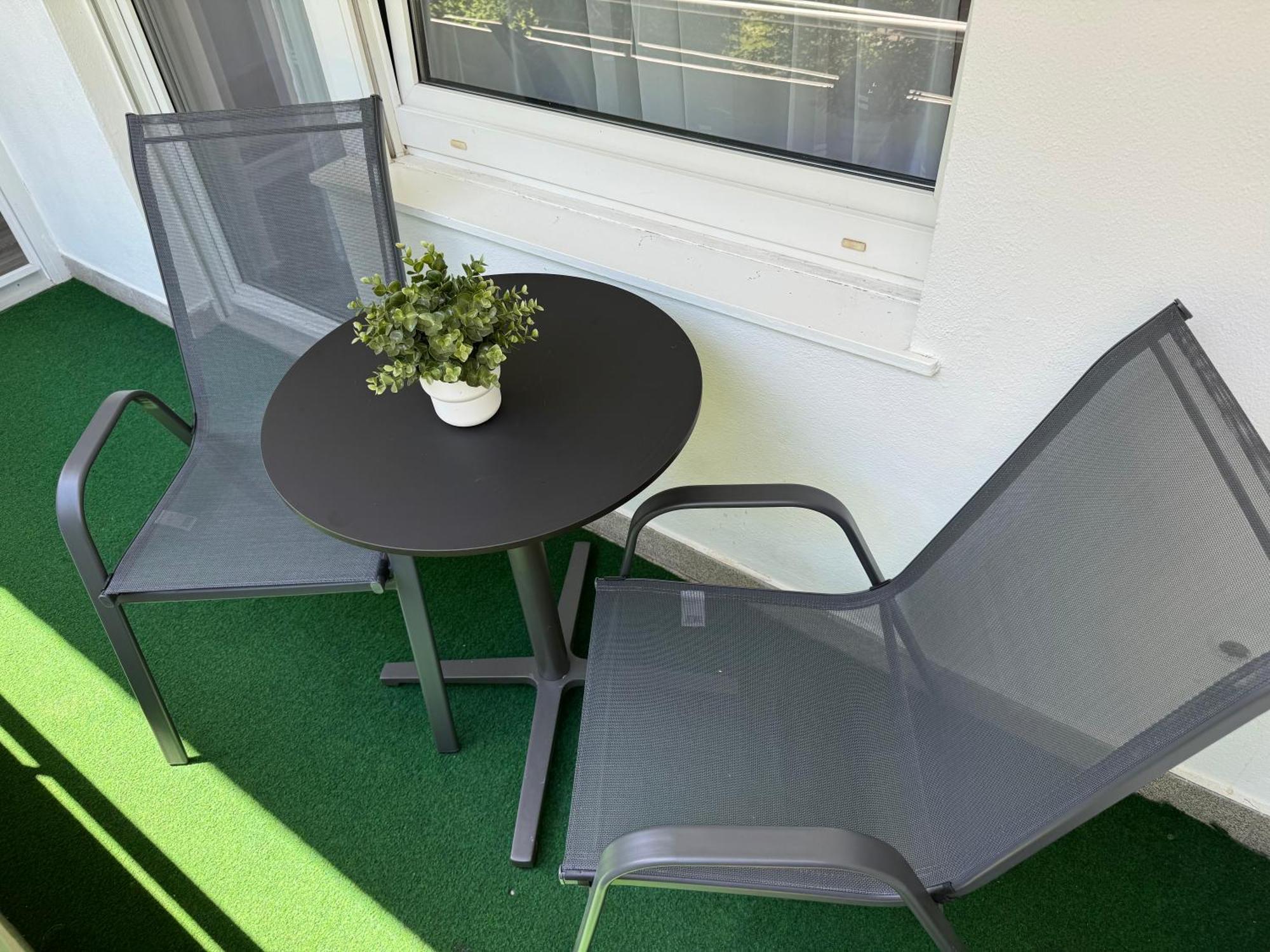 קרלסרוהה Family Apartment מראה חיצוני תמונה